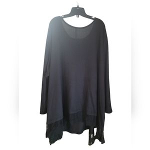 In every story plus size shirt